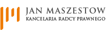 Jan Maszestow-Kancelaria Radcy Prawnego Opole Logo